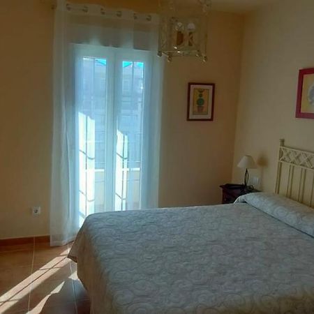 Apartamento 4ª Planta Urbanizacion Los Cisnes Ayamonte Exteriér fotografie