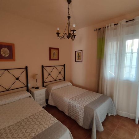 Apartamento 4ª Planta Urbanizacion Los Cisnes Ayamonte Exteriér fotografie