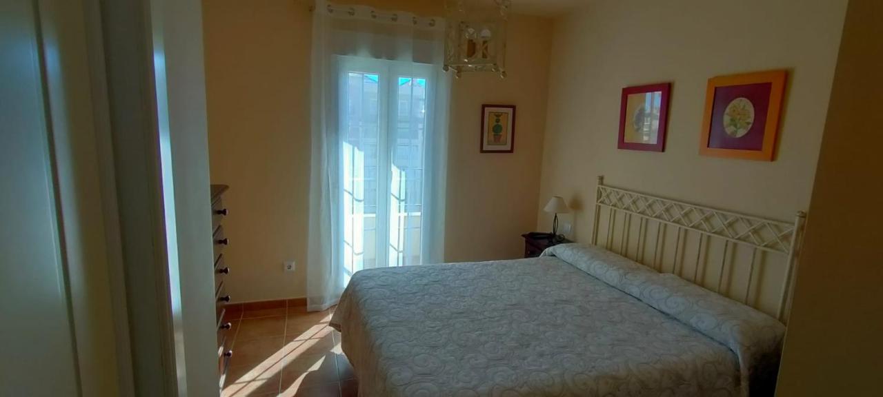 Apartamento 4ª Planta Urbanizacion Los Cisnes Ayamonte Exteriér fotografie