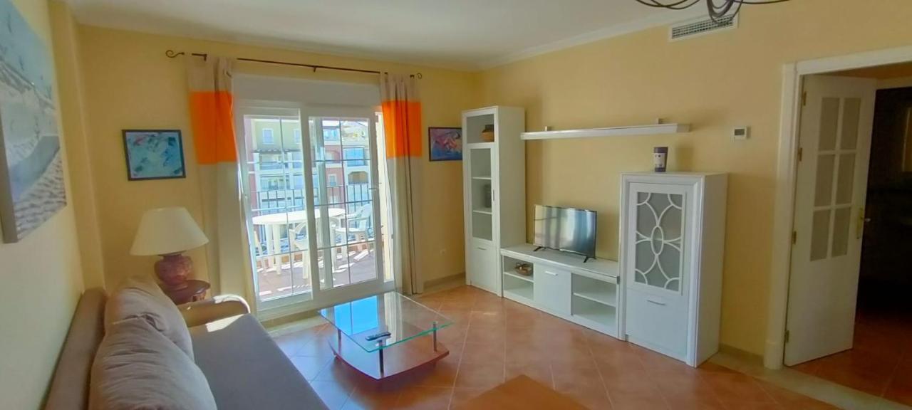 Apartamento 4ª Planta Urbanizacion Los Cisnes Ayamonte Exteriér fotografie