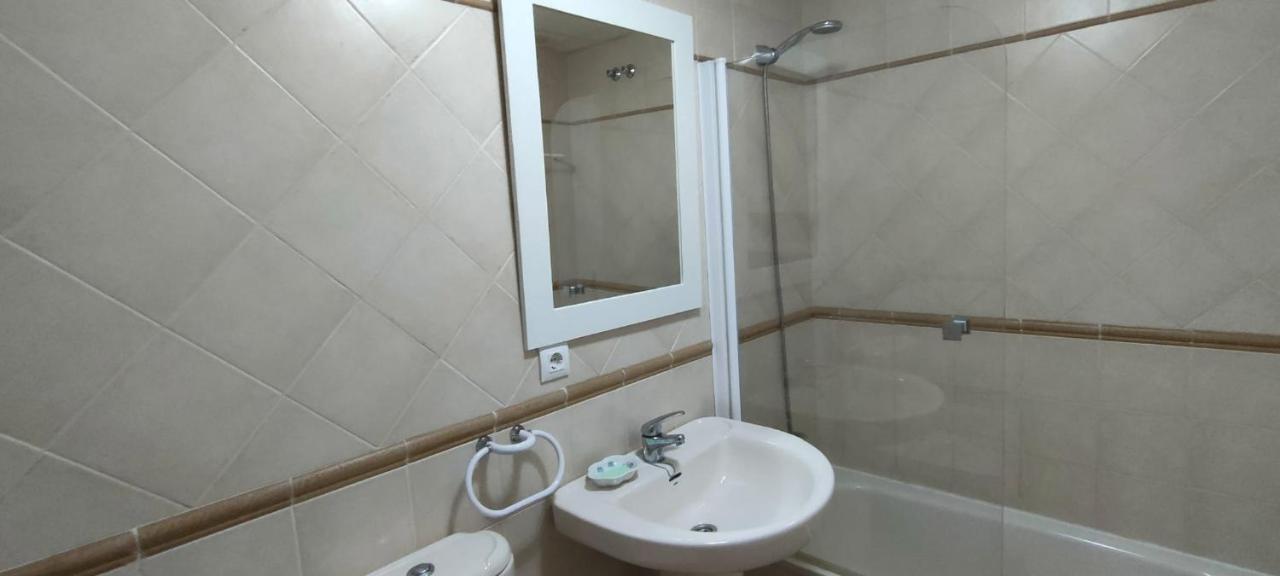 Apartamento 4ª Planta Urbanizacion Los Cisnes Ayamonte Exteriér fotografie
