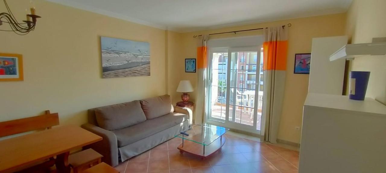 Apartamento 4ª Planta Urbanizacion Los Cisnes Ayamonte Exteriér fotografie