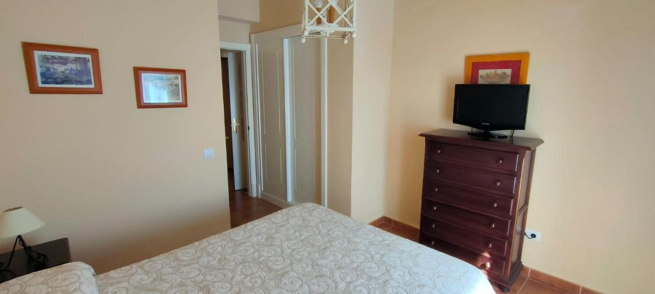 Apartamento 4ª Planta Urbanizacion Los Cisnes Ayamonte Exteriér fotografie